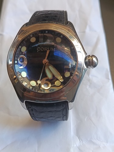 Corum bubble - bubble,