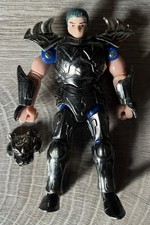 Mizar - Cavalieri Dello Zodiaco 1989 Giochi Preziosi Saint Seiya