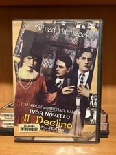 Il declino Alfred Hitchcock