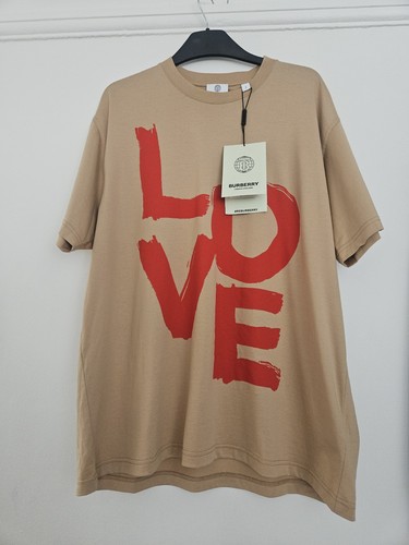 Shirt uomo burberry taglia - uomo,
