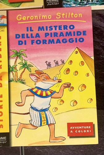 Piemme junior lotto libri - piemme,