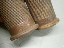 MOTO EPOCA MANOPOLE TOMASELLI