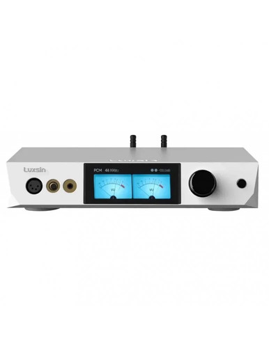 Luxsin audio - luxsin, –