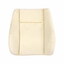 Schienale imbottito sedile in