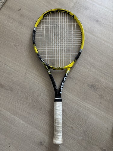 Head extreme tennis - head, mp