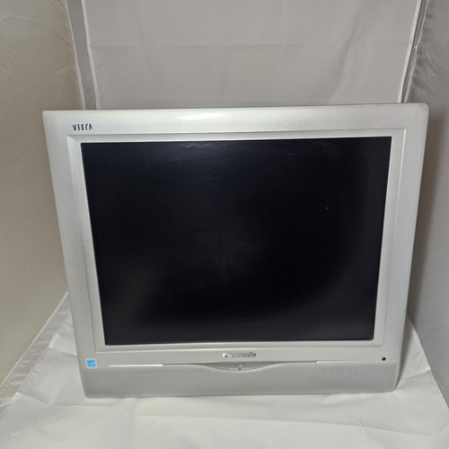 Panasonic viera vintage - viera,
