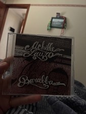 Barabba Mixtape Achille Lauro