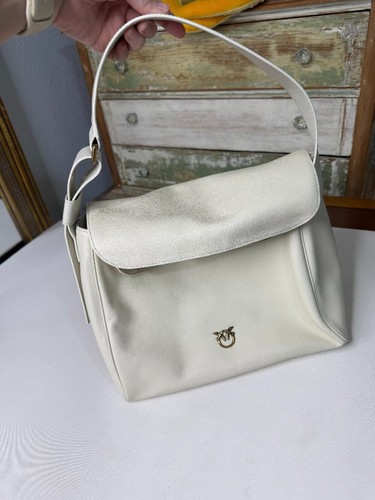 Borsa tracolla pinko in - a,