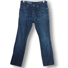 Z Zegna Jeans NARROW FIT