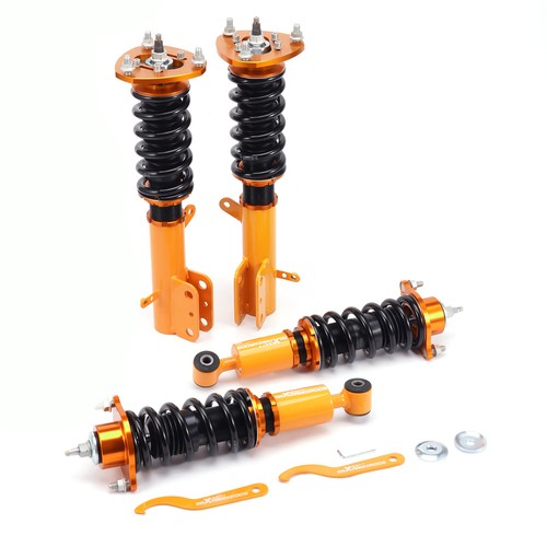 Kit abbassamento coilover per