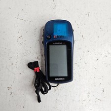 Garmin eTrex Legend H Blu
