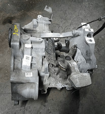 0A4300046E Cambio compl.  SKODA OCTAVIA (1Z) 1.6 TDI CR FAP Ber. 5p/d/1598cc