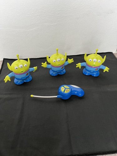 Toy story alieni - toy,