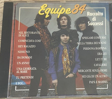 Equipe 84 - Raccolta Di