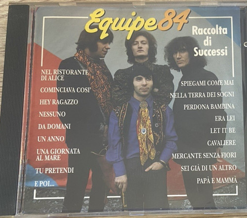 Equipe raccolta di - equipe,