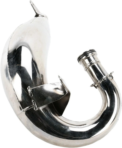 Tubo grasso fmf acciaio - tubo,