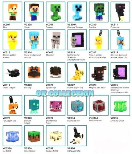 2026 minecraft kinder joy - 2026,