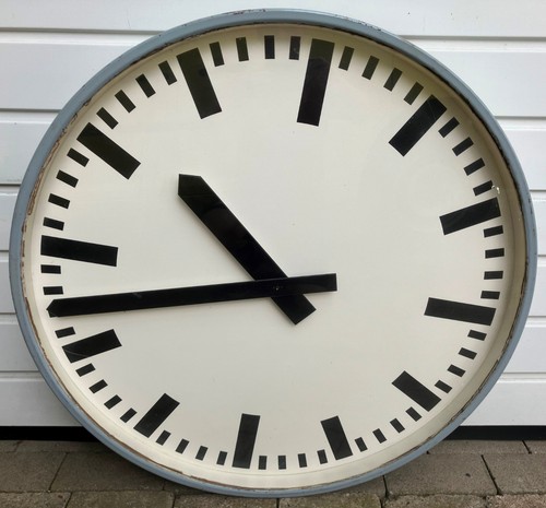 Orologio stazione gigante - stazione,