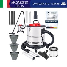 LEHMANN Haddo Aspirapolvere