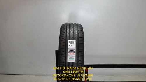 Gomme usate 235 50r18 101v - , 235/50r18