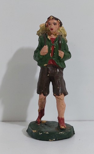 I125217 pastorello presepe - pastorello,