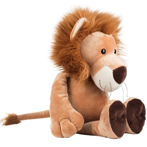 Schaffer 4824 leone peluche - 4824, di