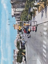 Cartolina Antica Marsala