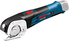 Cesoia Elettrica Bosch GUS