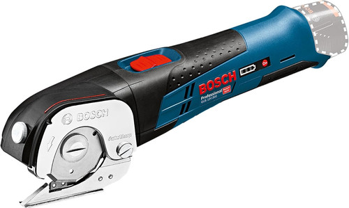 Cesoia elettrica bosch gus - elettrica,