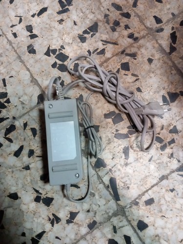 Alimentatore nintendo wii - alimentatore,