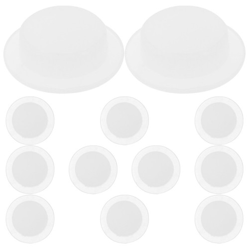 12pcs lunch box sealing - lunch,