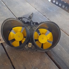 ventole Benelli Tornado 1130