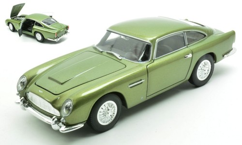 Modellino auto scala - , 1:24
