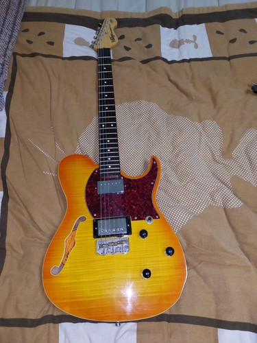 Chitarra elettrica usata - chitarra,