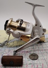 Mulinello pesca shimano - mulinello, da
