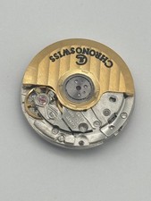 Movimento Orologio Automatico