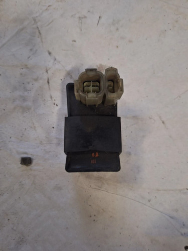 Cdi honda 450 cbs - cdi,