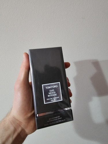 Tom ford oud - ford, intense