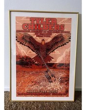Poster Tyler Childers Gorge