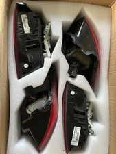 Fari Posteriori Golf 7 Highline