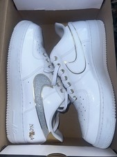 Nike air force low prm - force, nola