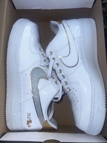 Nike air force - 1, nola