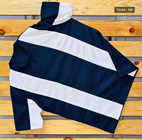 Shirt uomo casual blu navy - casual, e