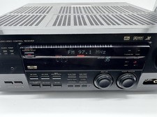 Jvc 888v dolby - digital, 5.1
