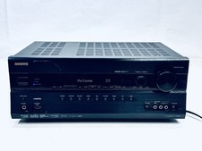 Onkyo TX-SR607 Ricevitore AV
