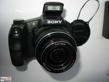 Sony Cyber-Shot Digitale