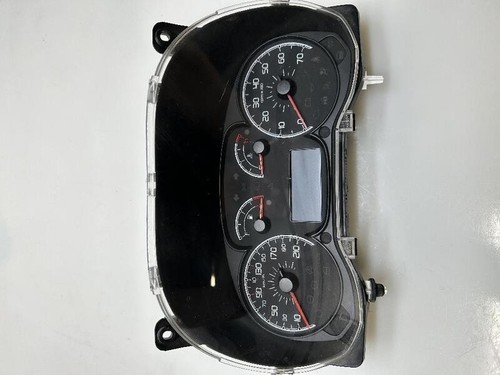 52069312 quadro strumenti fiat - strumenti,
