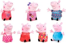 Giochi Preziosi Peluche Peppa