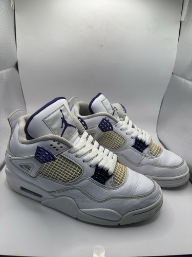 Taglia jordan 4 retro - jordan,