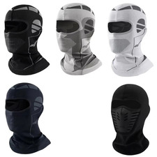 Scaldacollo Moto Balaclava